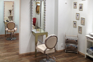 Coiffeursalon Provocateur Luzern