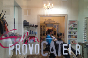 Coiffeursalon Provocateur Luzern